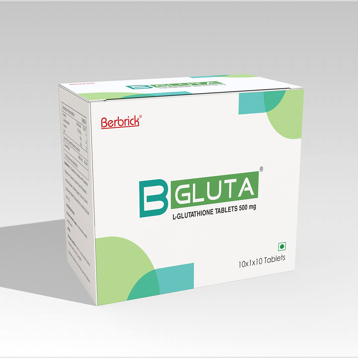 B-GLUTA Tablet