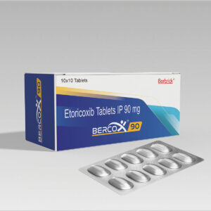 BERCOX 90MG