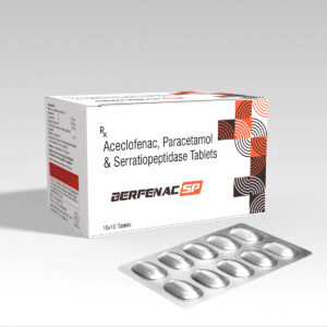 BERFENAC SP