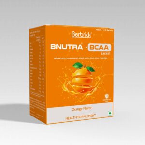 B-NUTRA-BCAA