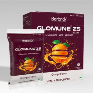 Glomune ZS