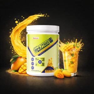B-NUTRA-2.0 (MANGO ALMOND)