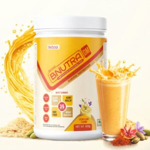 B-NUTRA-DM (KESAR ELAICHI)