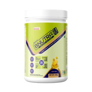 B-NUTRA-2.0 (MANGO ALMOND)