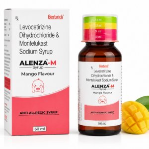 Alenza M