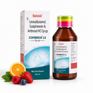 Cofbrick Ls Syrup