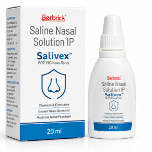 Salivex