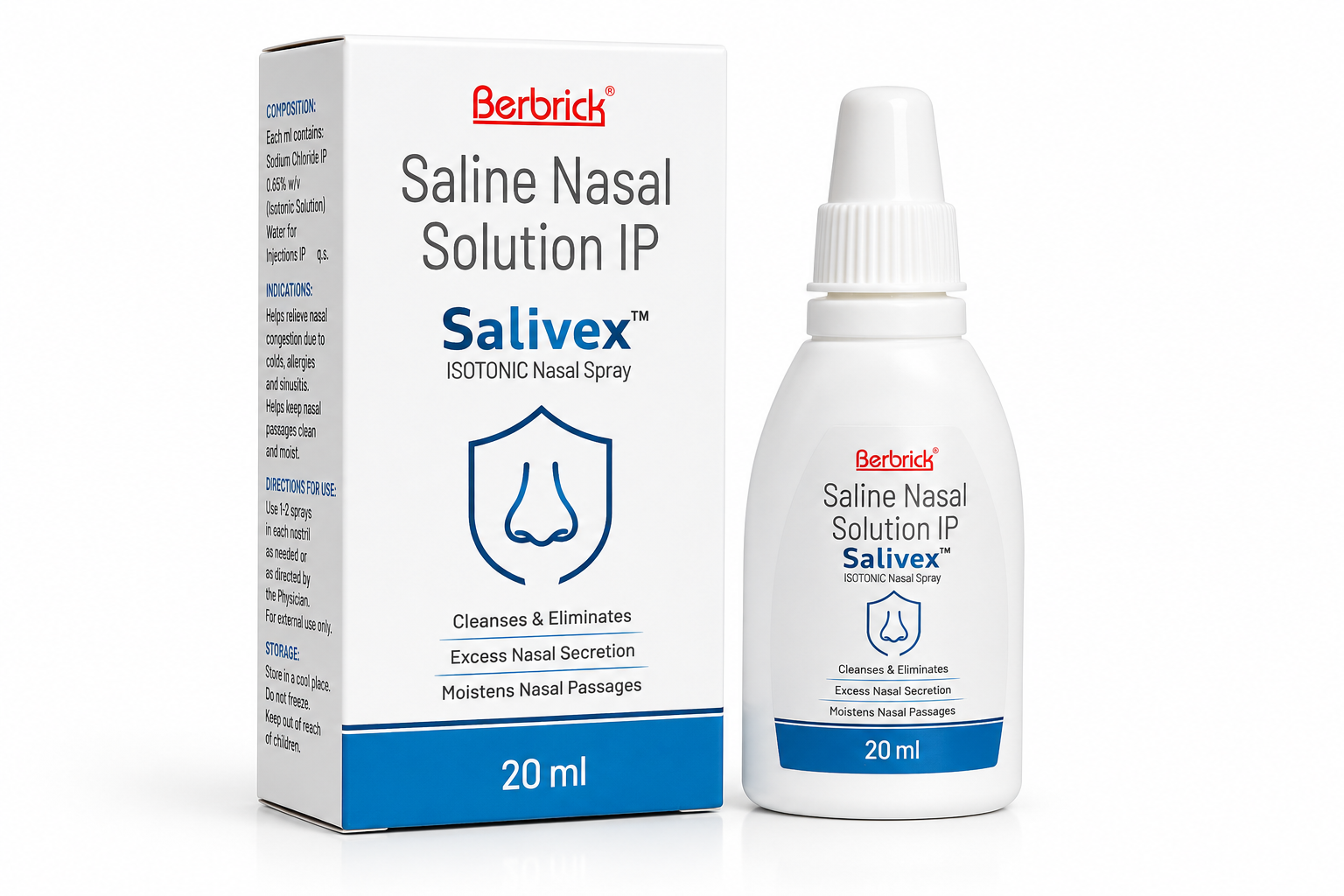 Salivex