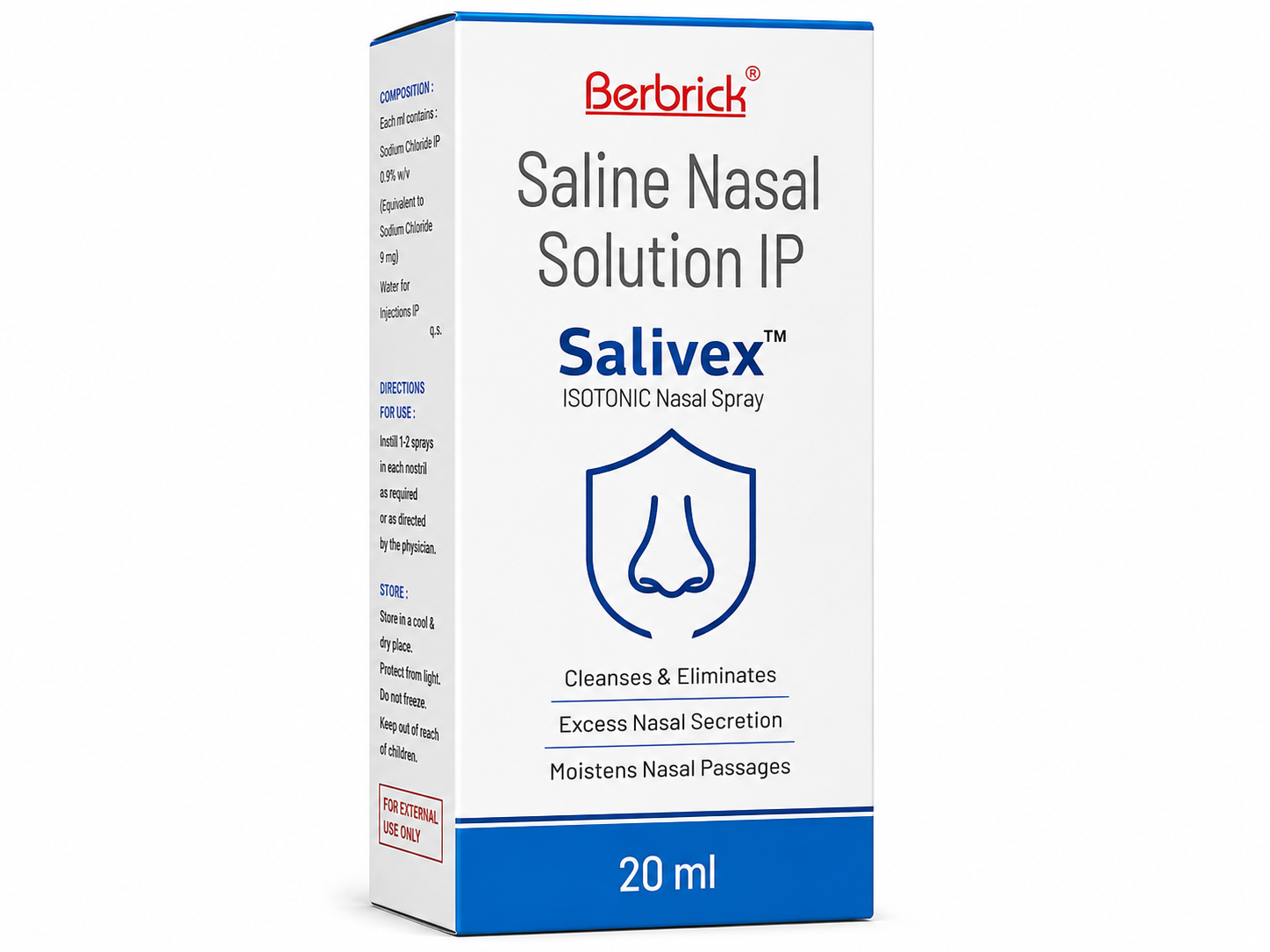Salivex - Image 2