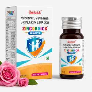 Zincobrick Drops