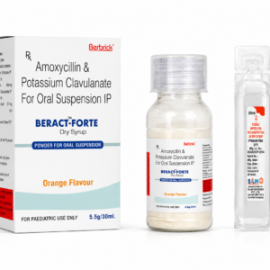 BERACT FORTE® SYRUP